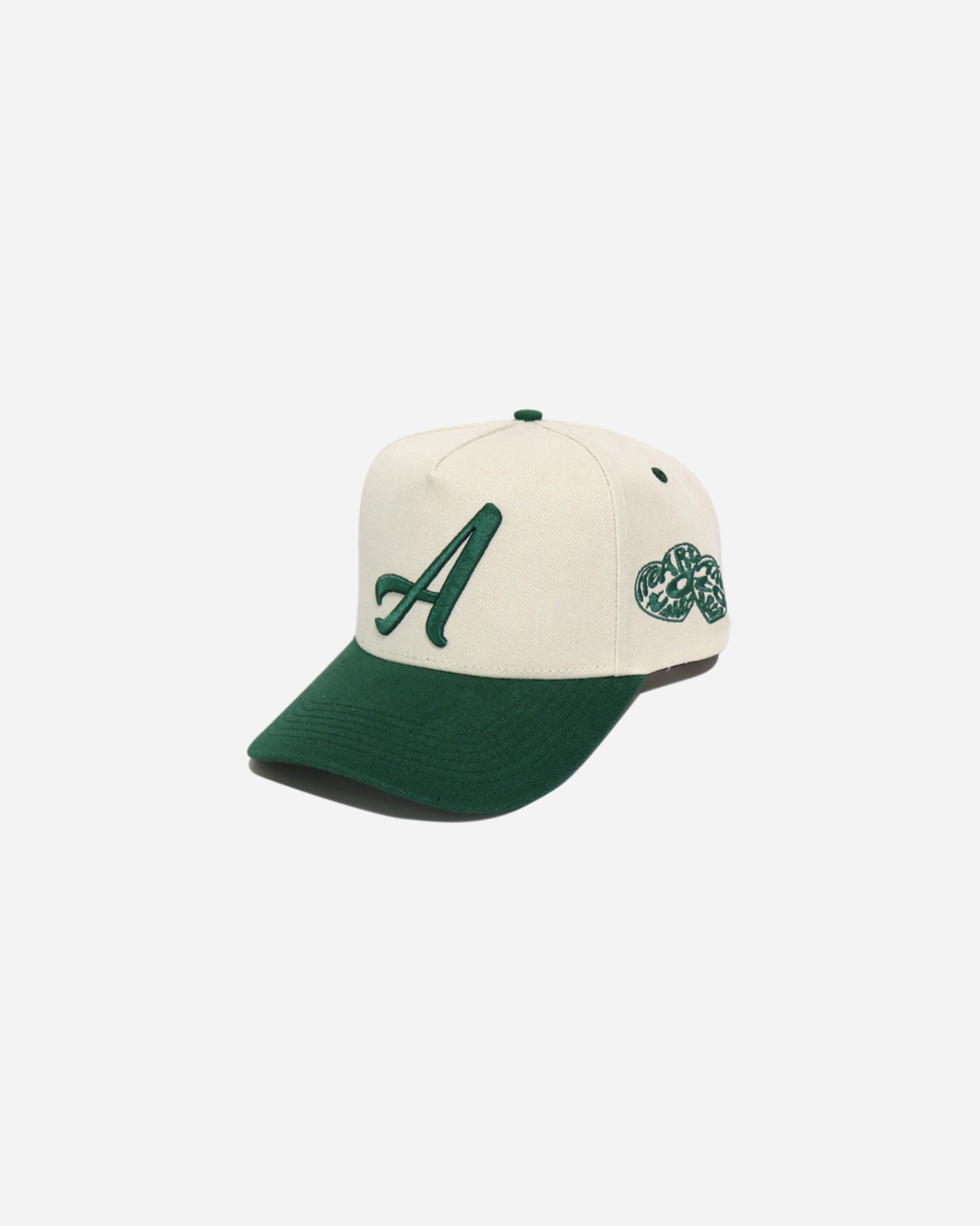 Heart to Heart SnapBack – artefactsclo