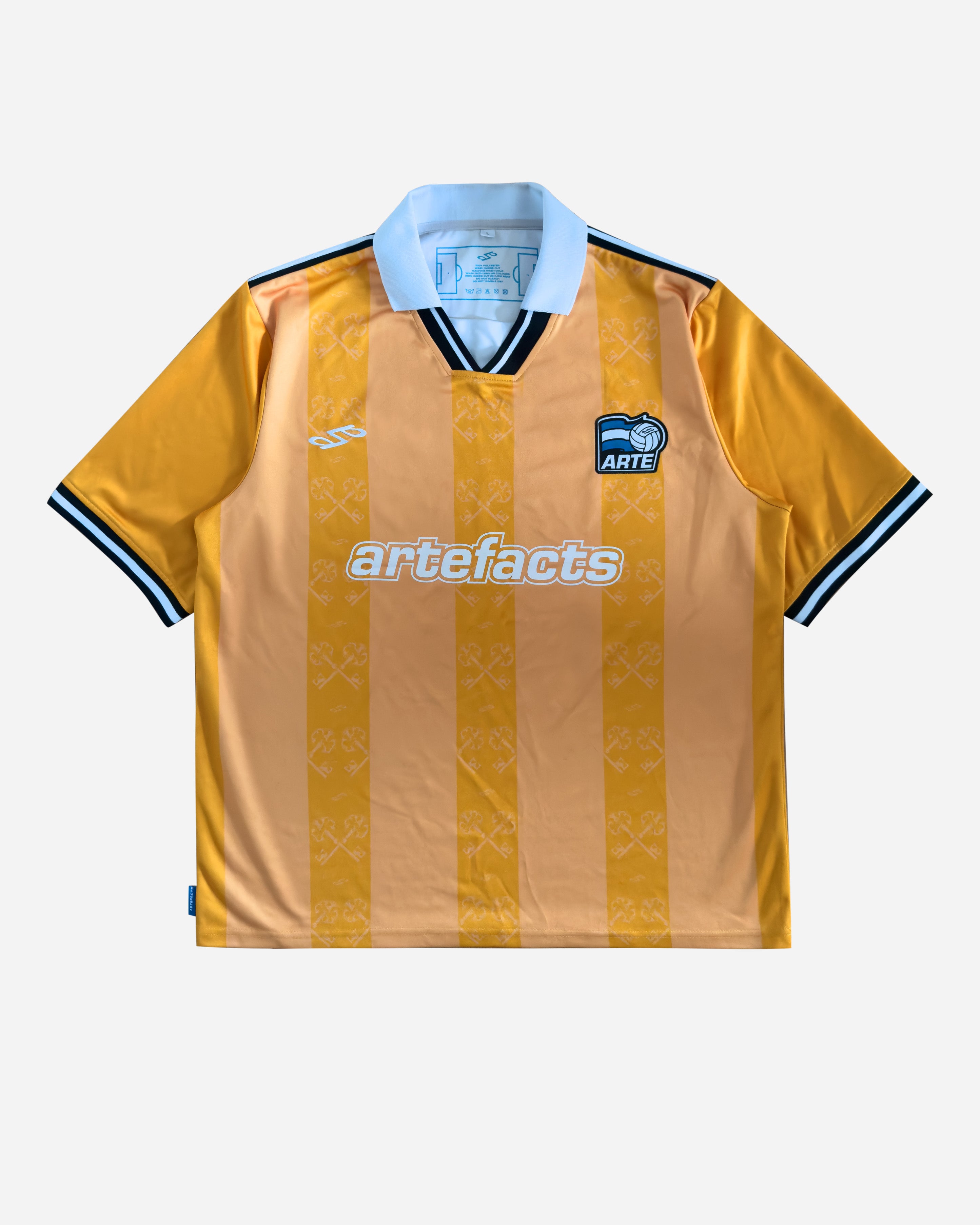 Artefacts FC Jersey