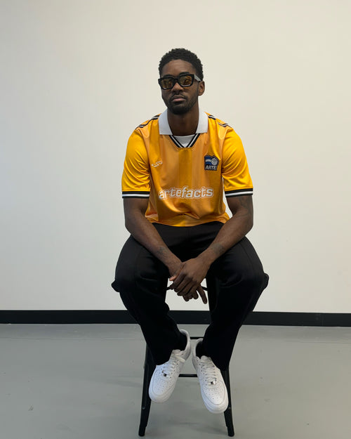 Artefacts FC Jersey