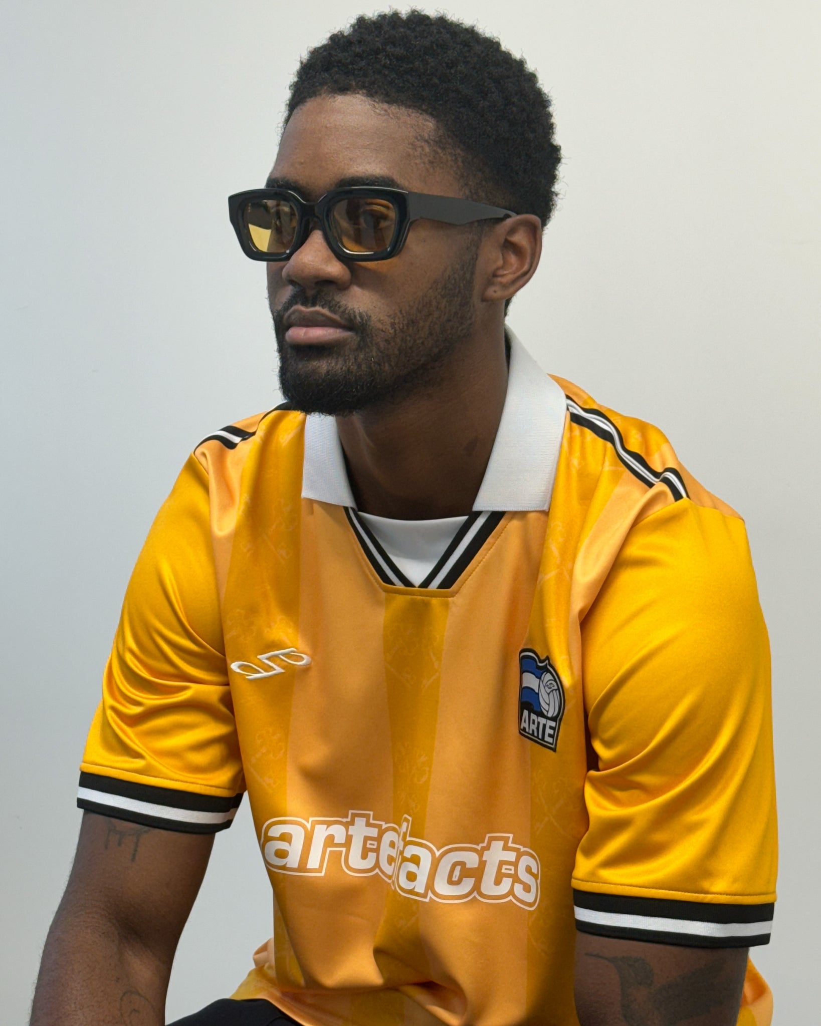 Artefacts FC Jersey