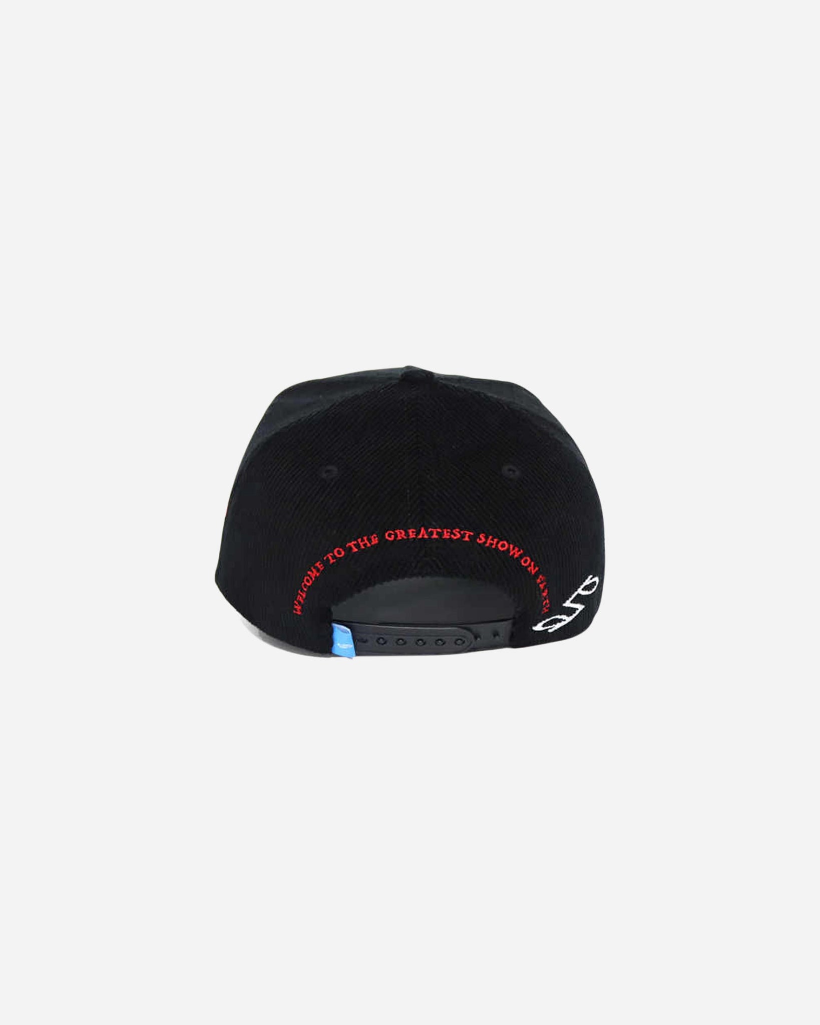 Cirque De L’art SnapBack