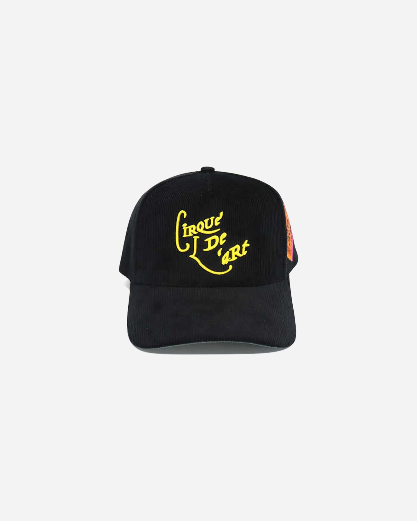 Cirque De L’art SnapBack