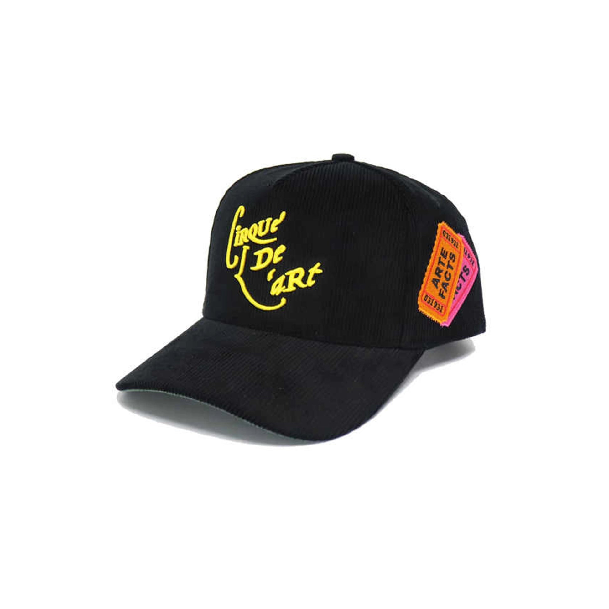 Cirque De L’art SnapBack