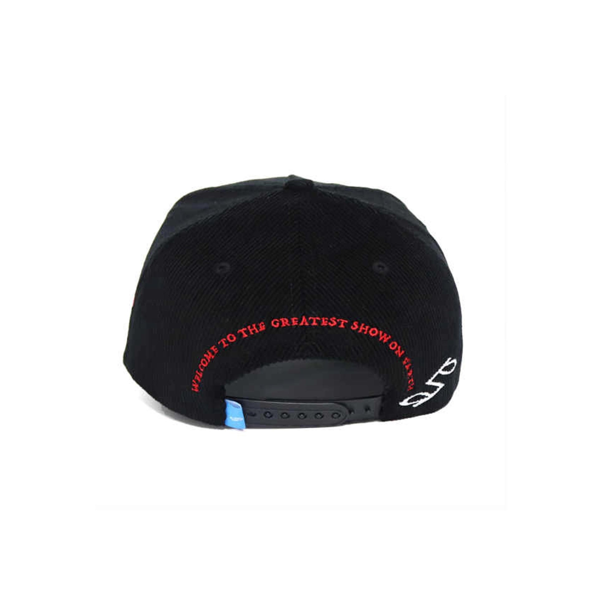 Cirque De L’art SnapBack