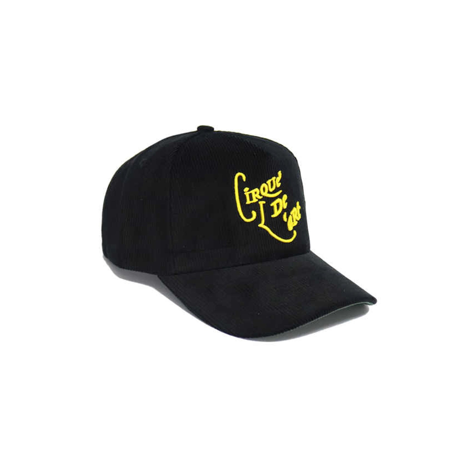 Cirque De L’art SnapBack