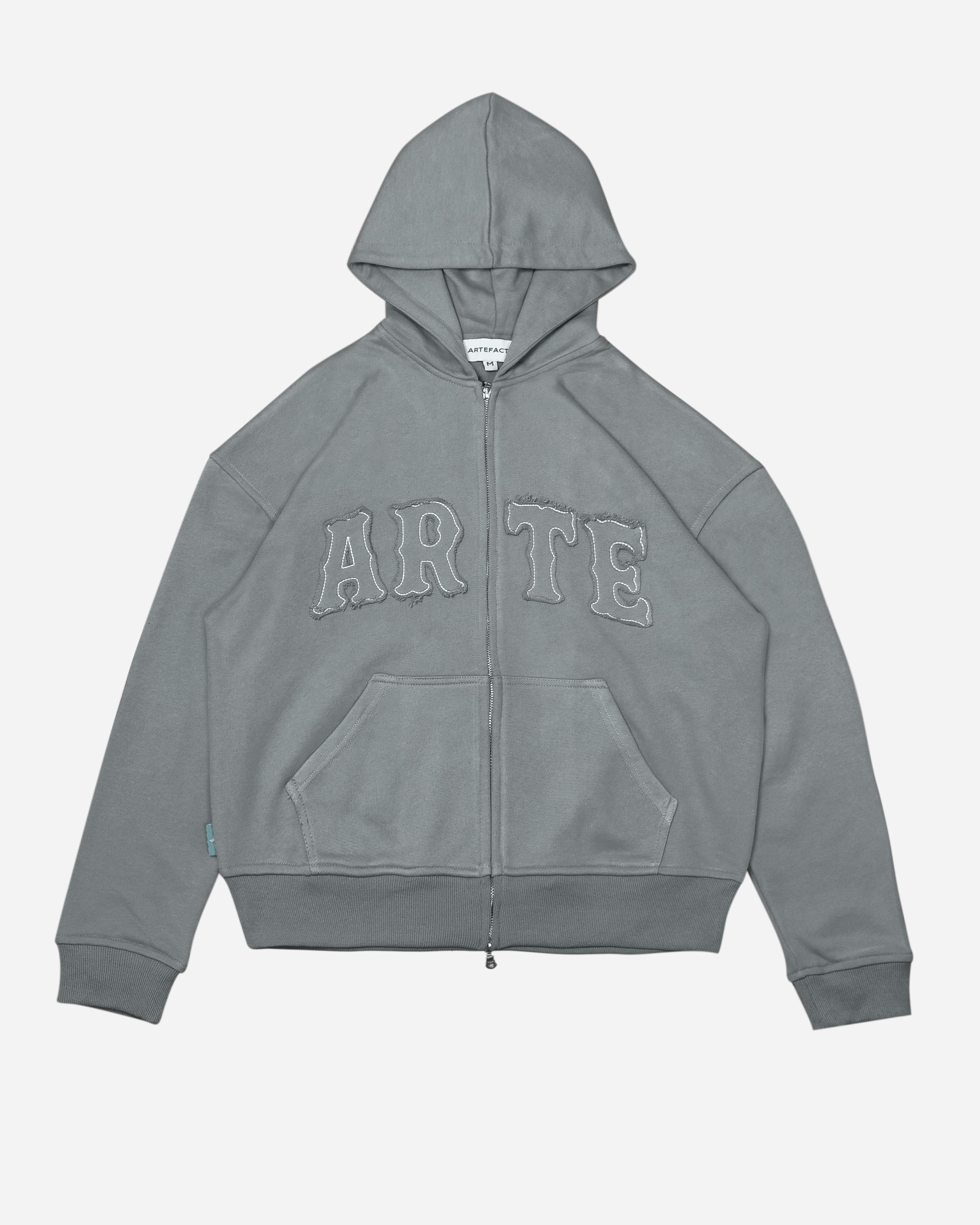 Reconstructed Tracksuit