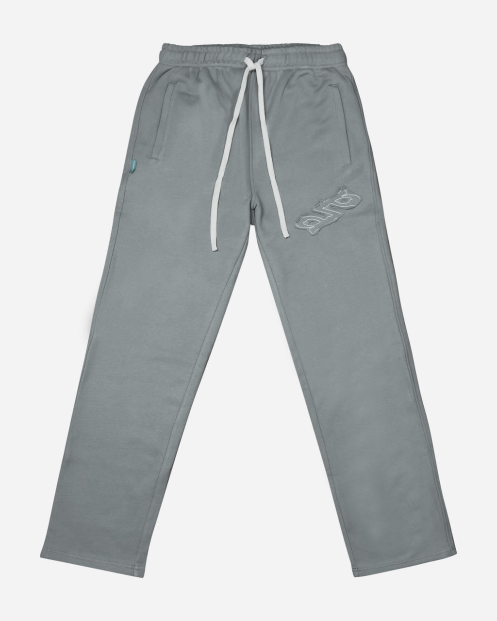 Reconstructed Track Pants