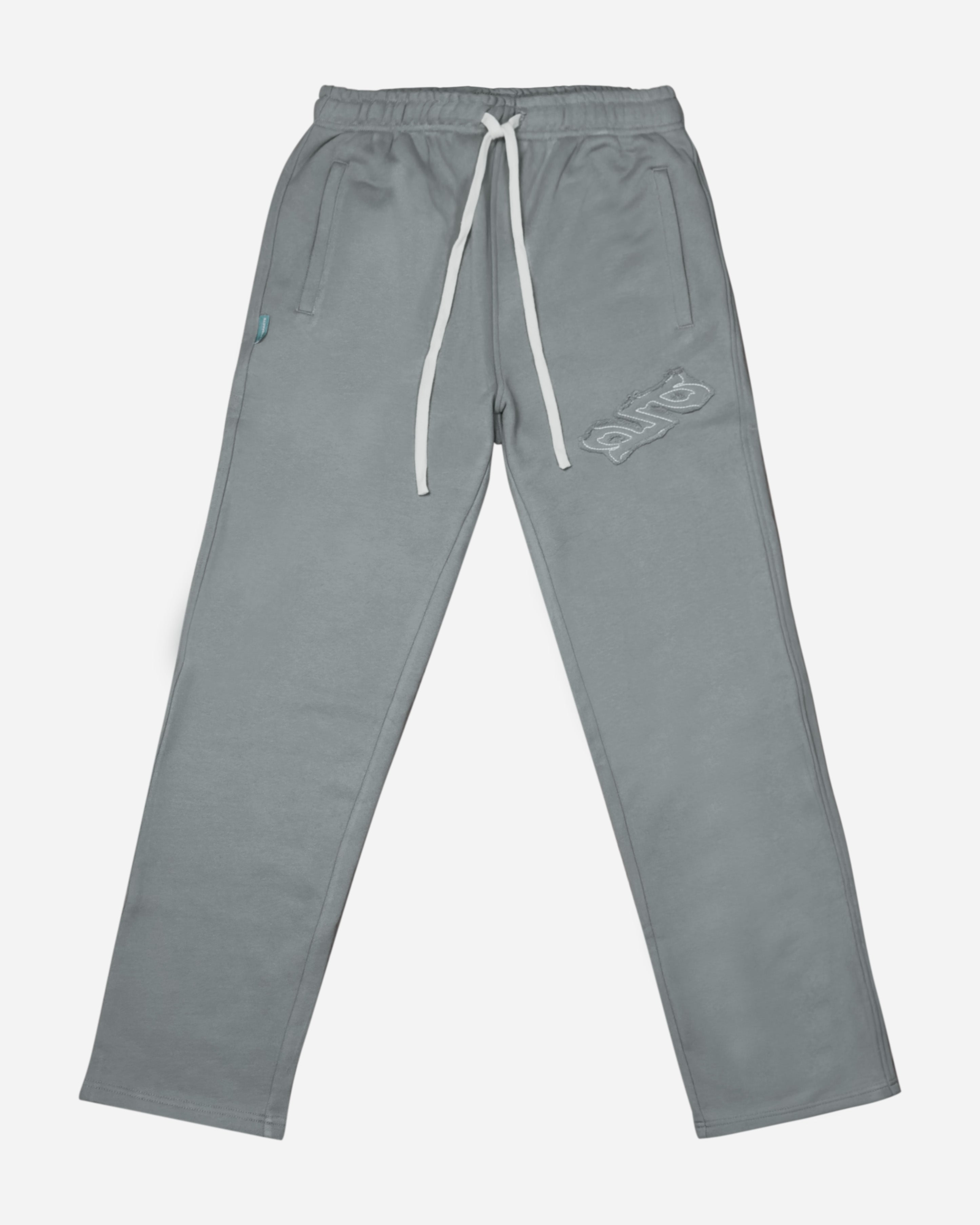 Reconstructed Tracksuit