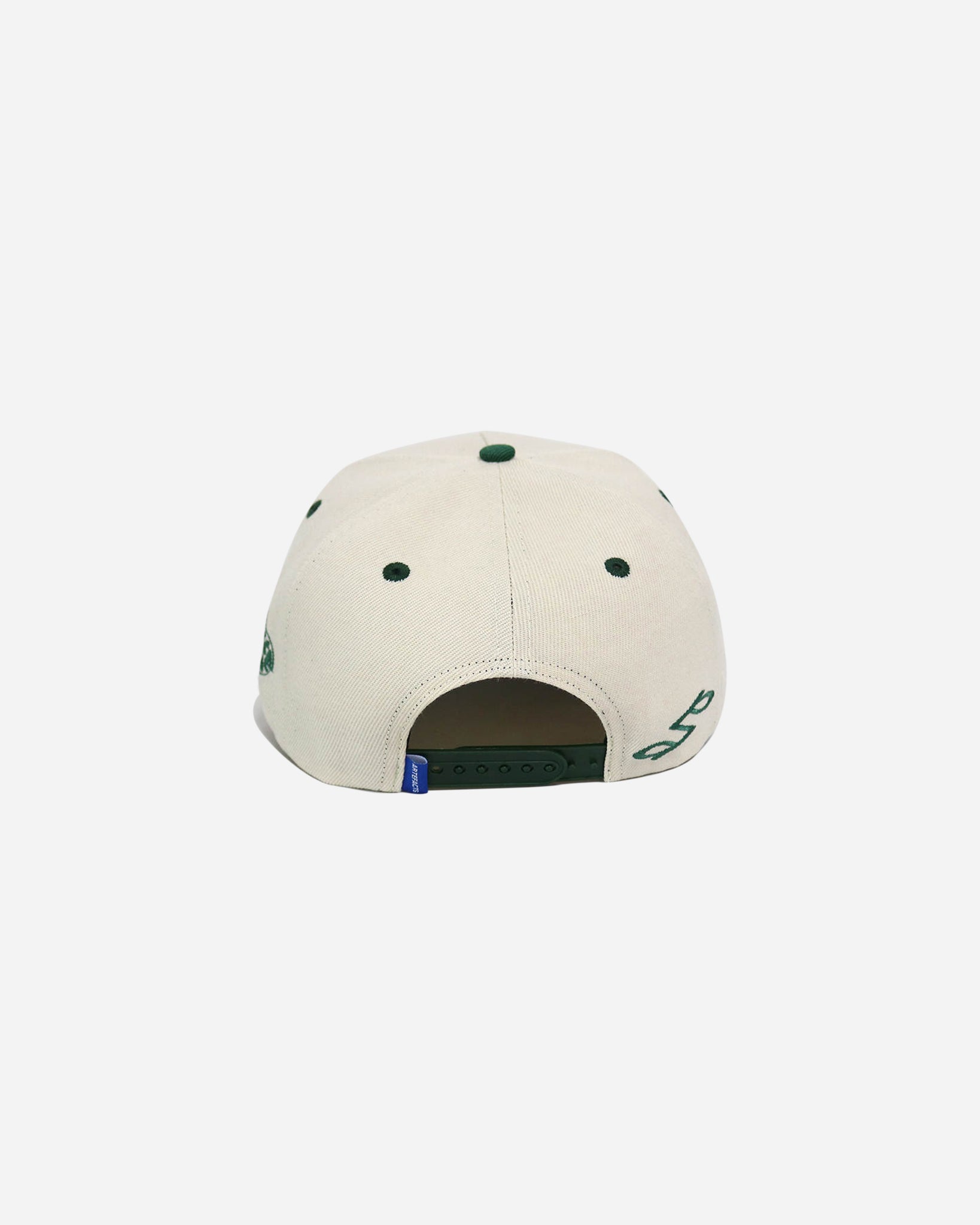 Heart to Heart SnapBack