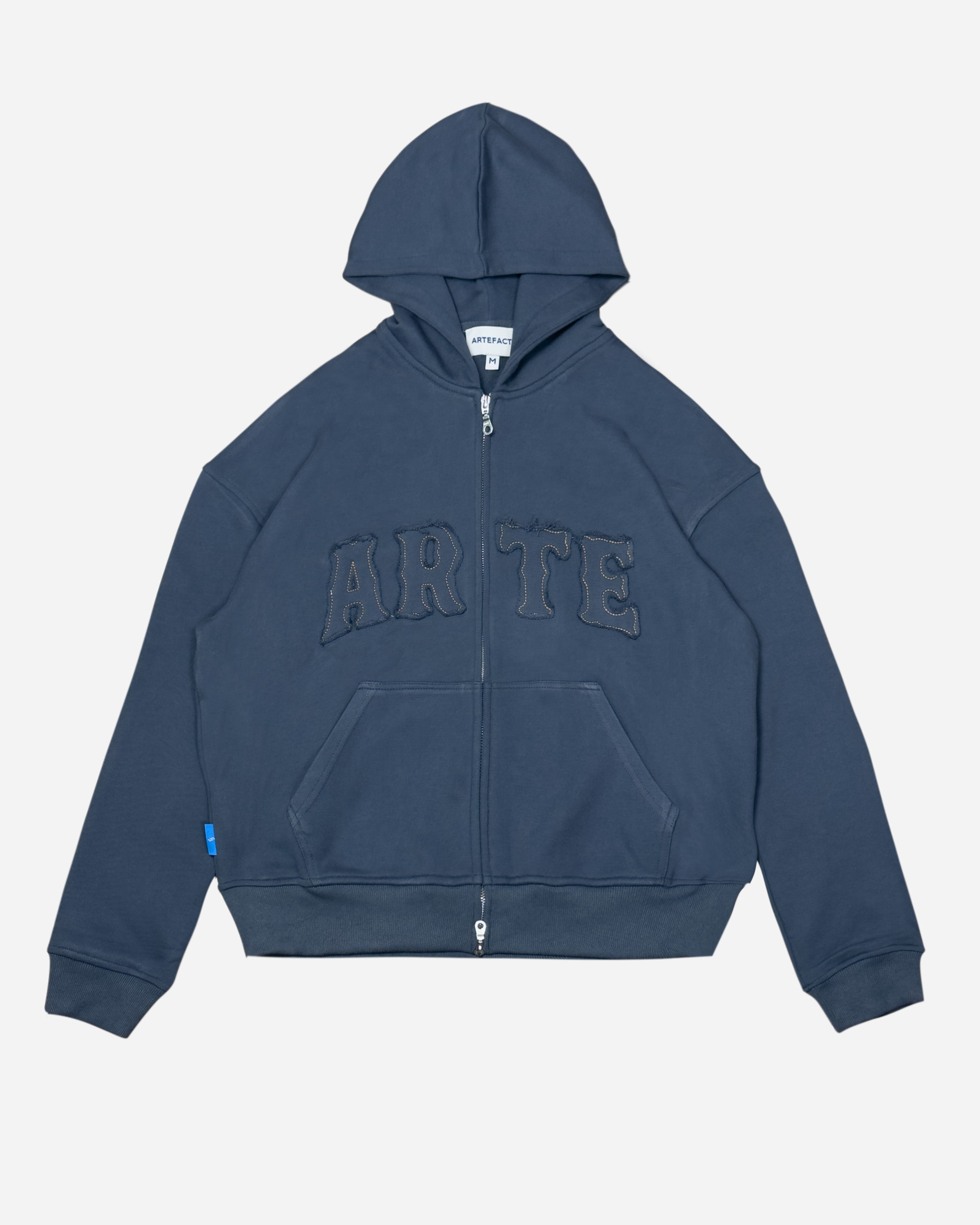 Reconstructed Tracksuit