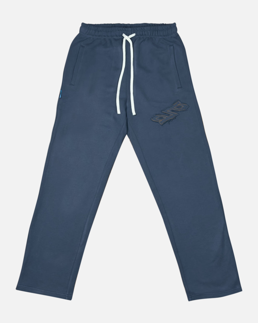 Reconstructed Track Pant