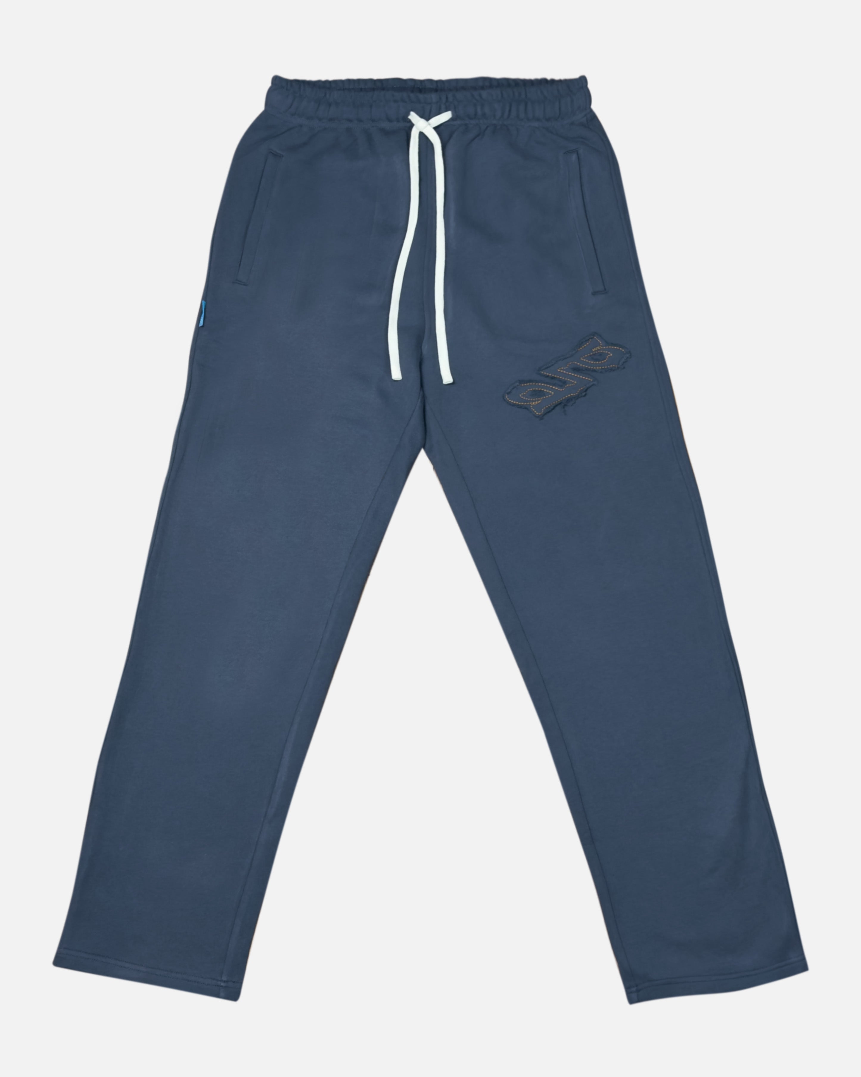 Reconstructed Tracksuit